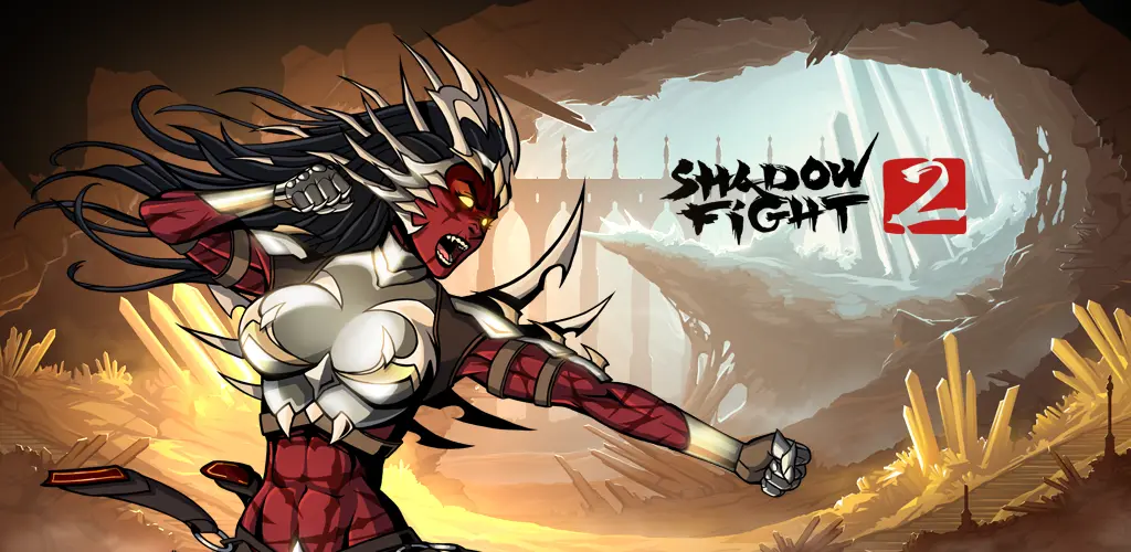 download shadow fight 2 for pc