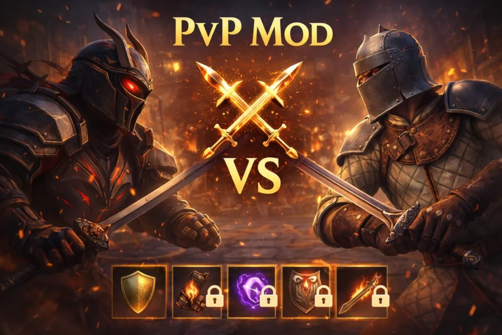 explore pvp mod in sf3 mod apk