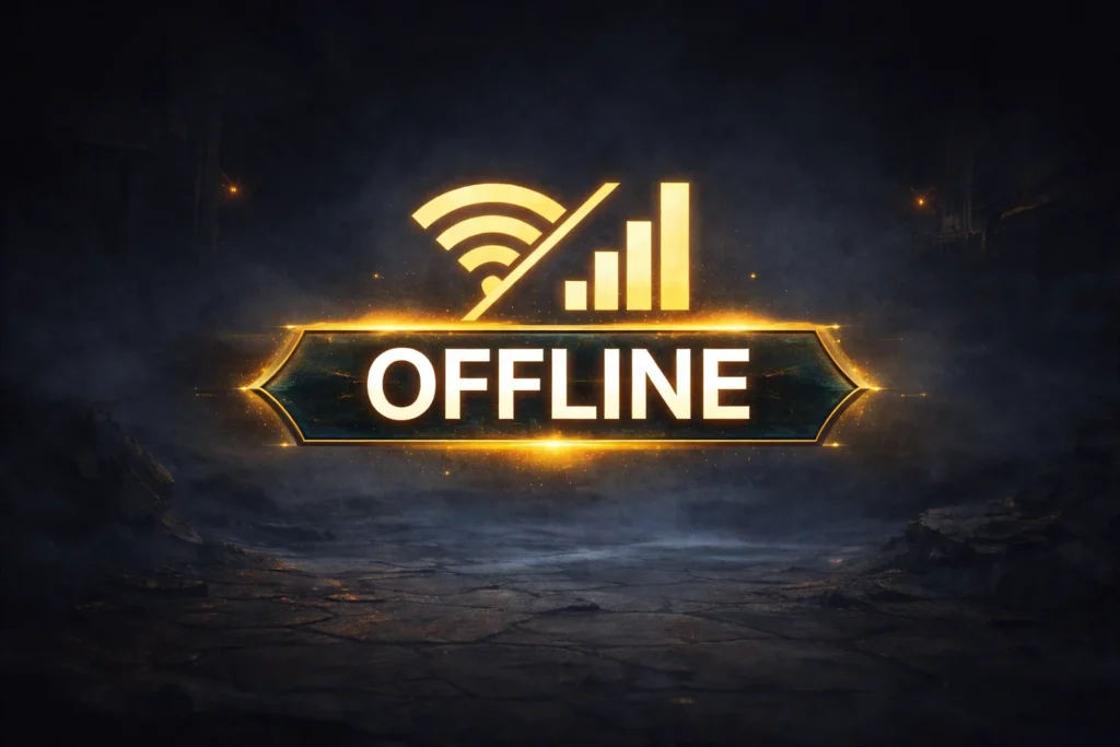 shadow fight 3 offline mod apk means