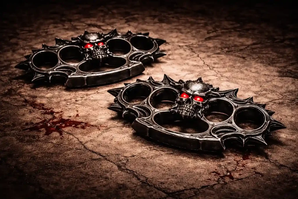 Best for: Raids and sustained damage