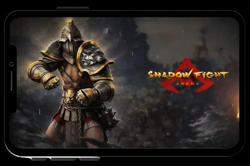 Ironclad is a walking tank playable hero with weapons and fear